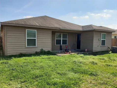 20511 Faith Millstream Drive Humble TX 77338