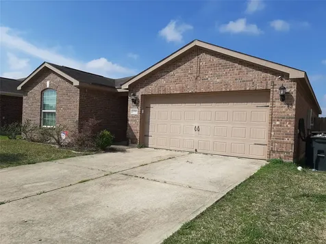 20511 Faith Millstream Drive Humble TX 77338