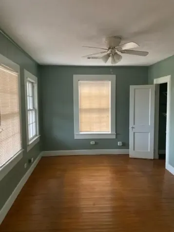 1004 Mccall Avenue Conroe TX 77301