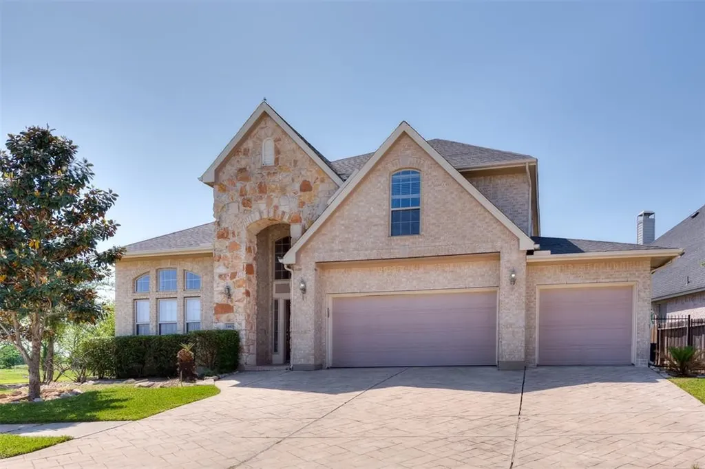 14426 Castlemaine Court Sugar Land TX 77498