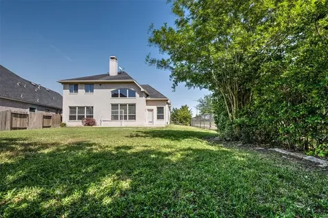 14426 Castlemaine Court Sugar Land TX 77498