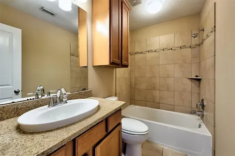 14426 Castlemaine Court Sugar Land TX 77498
