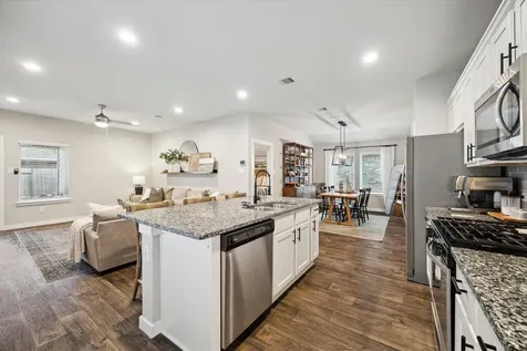 9833 Glen Brook Lane Magnolia TX 77354