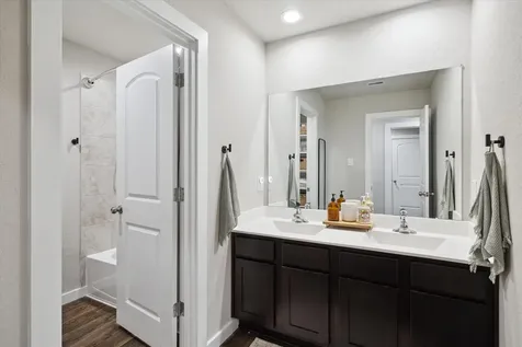 9833 Glen Brook Lane Magnolia TX 77354