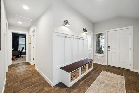 9833 Glen Brook Lane Magnolia TX 77354