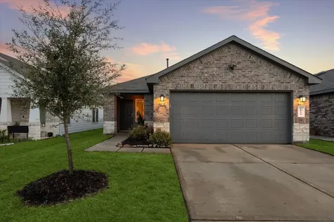 9833 Glen Brook Lane Magnolia TX 77354
