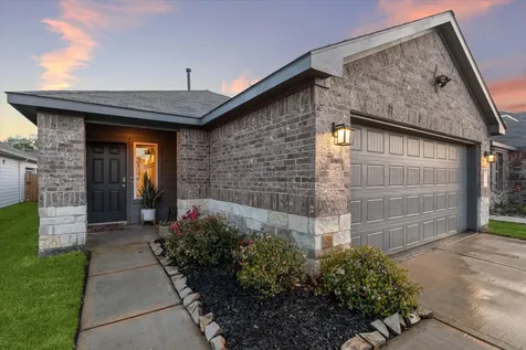 9833 Glen Brook Lane Magnolia TX 77354