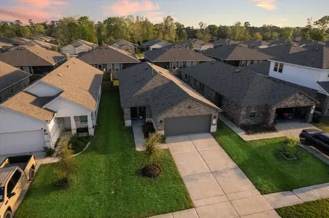 9833 Glen Brook Lane Magnolia TX 77354