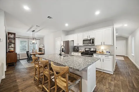 9833 Glen Brook Lane Magnolia TX 77354