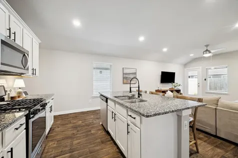 9833 Glen Brook Lane Magnolia TX 77354