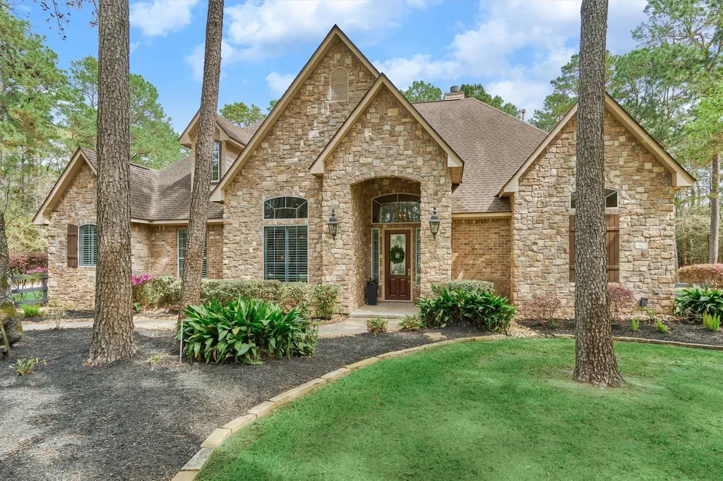 11510 Harbor Way Magnolia TX 77354