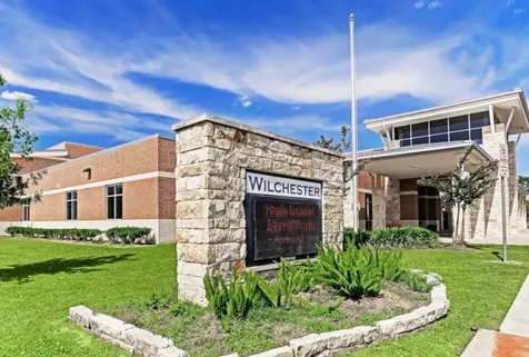 927 Carlingford Lane Houston TX 77079