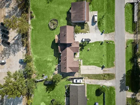 5733 Schutz Street Houston TX 77032