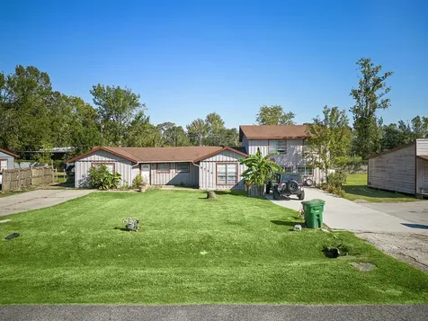 5733 Schutz Street Houston TX 77032