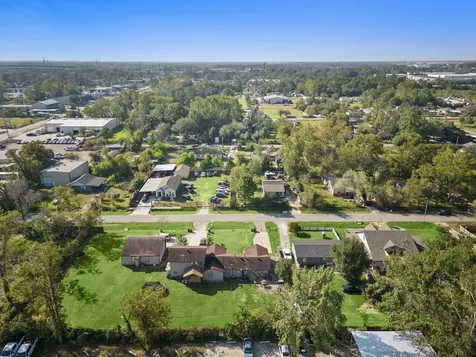 5733 Schutz Street Houston TX 77032