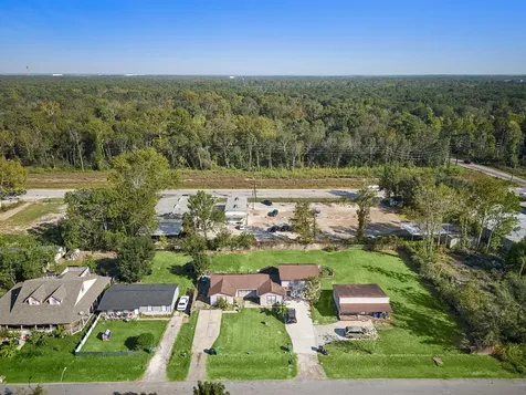5733 Schutz Street Houston TX 77032