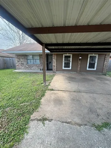 1135 Greencroft Street Channelview TX 77530