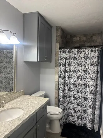 1135 Greencroft Street Channelview TX 77530