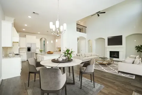 27226 Cheshire Edge Lane Katy TX 77494