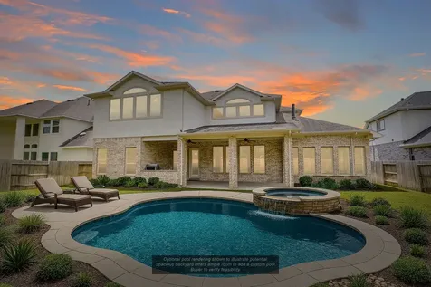 27226 Cheshire Edge Lane Katy TX 77494