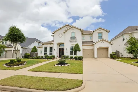 27226 Cheshire Edge Lane Katy TX 77494