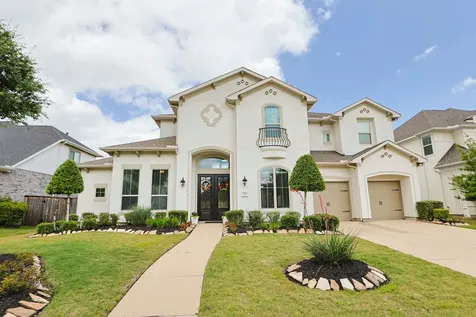 27226 Cheshire Edge Lane Katy TX 77494