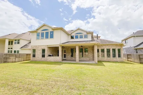27226 Cheshire Edge Lane Katy TX 77494