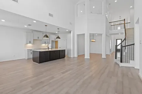 4503 Sunny Hazel Lane Fulshear TX 77441