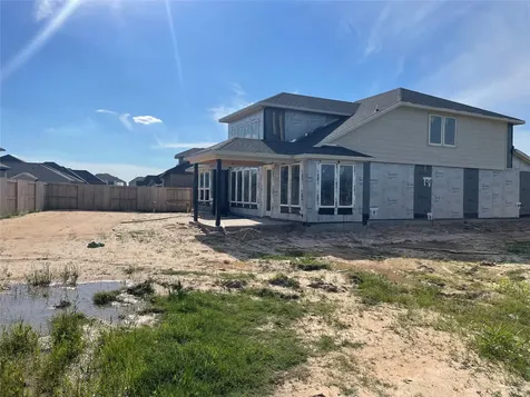 4503 Sunny Hazel Lane Fulshear TX 77441