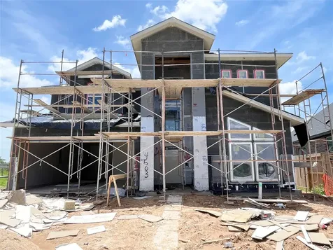 4503 Sunny Hazel Lane Fulshear TX 77441