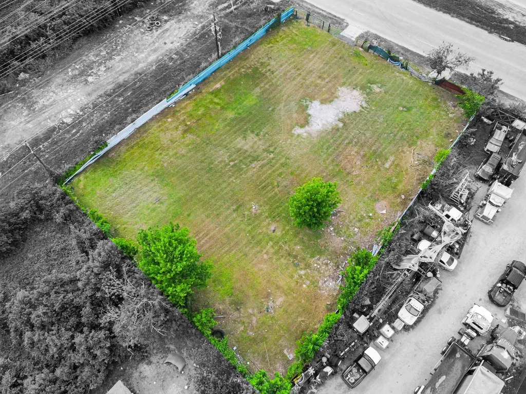 1710 Berry Road Houston TX 77093