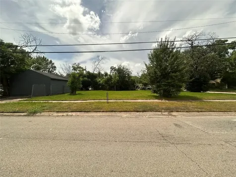 6522 Flamingo Drive Houston TX 77087
