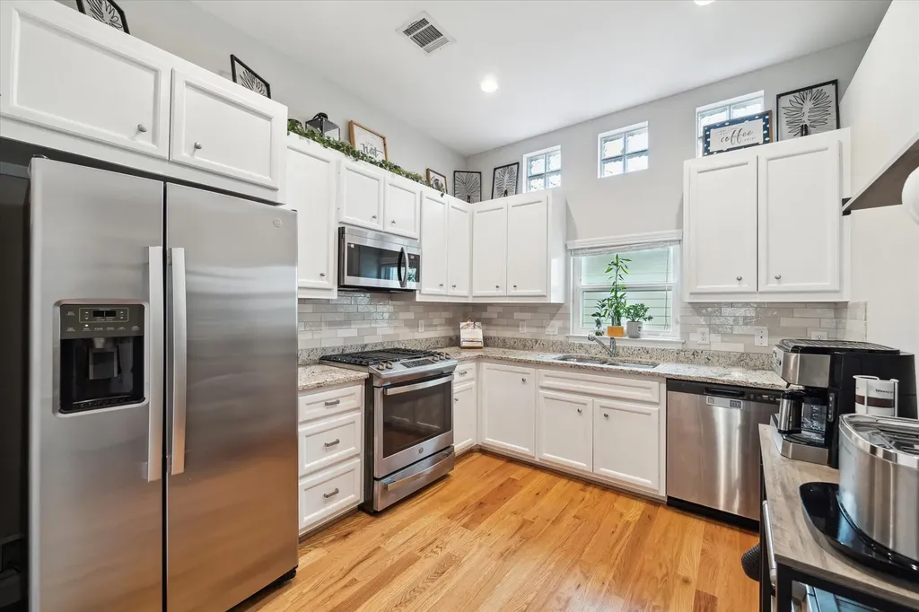 8705 Bryam Street 2003 Houston TX 77061