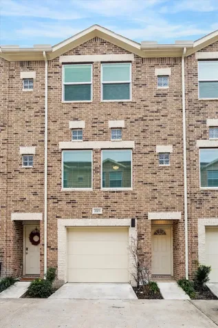 8705 Bryam Street 2003 Houston TX 77061