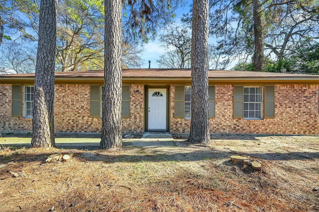 29806 Lazy Lane Spring TX 77386