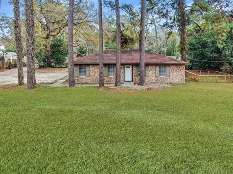 29806 Lazy Lane Spring TX 77386