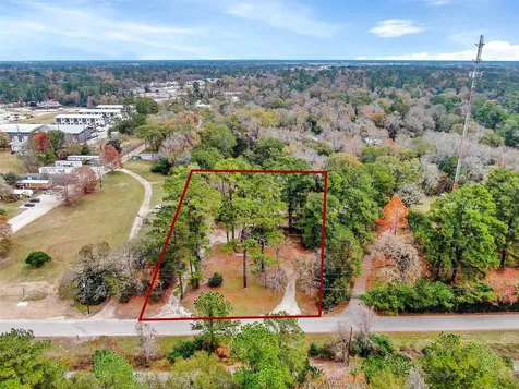 29806 Lazy Lane Spring TX 77386