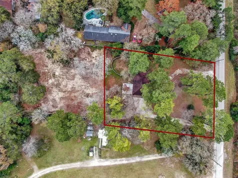 29806 Lazy Lane Spring TX 77386