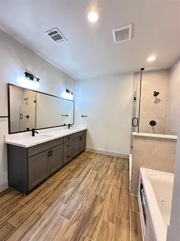 1052 Marjorie Street Houston TX 77088