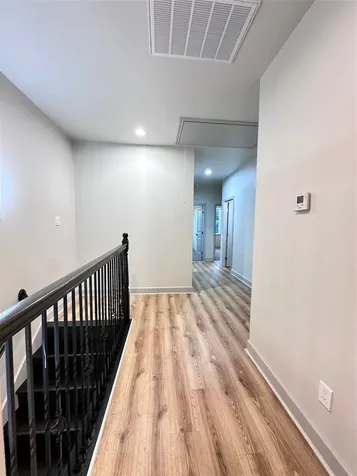 1052 Marjorie Street Houston TX 77088