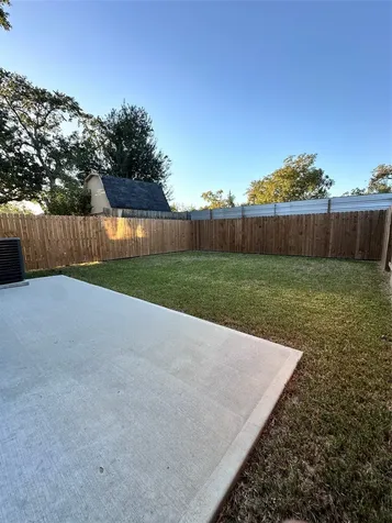 1052 Marjorie Street Houston TX 77088