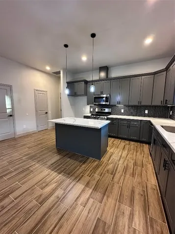 1052 Marjorie Street Houston TX 77088