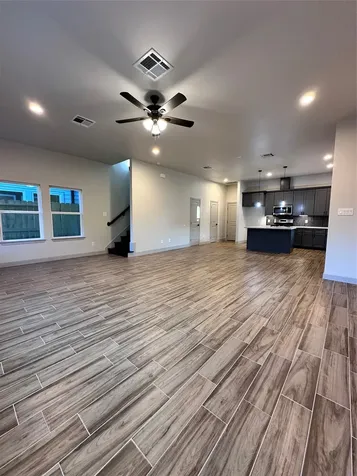 1052 Marjorie Street Houston TX 77088