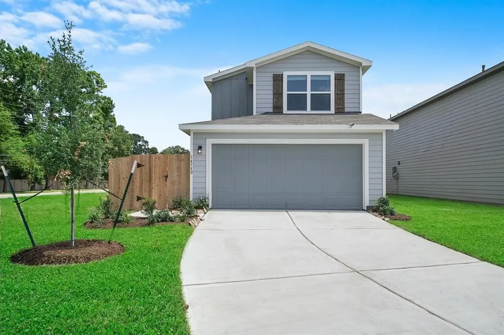 14750 Jasper Stream Court Houston TX 77069