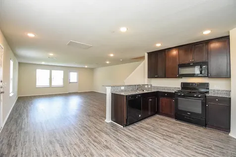 14750 Jasper Stream Court Houston TX 77069