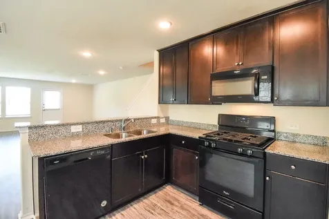 14750 Jasper Stream Court Houston TX 77069