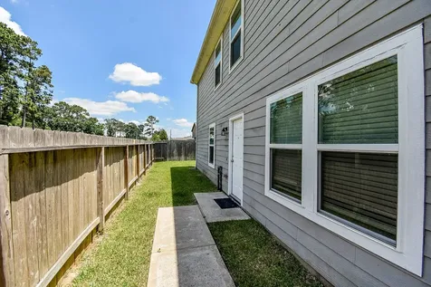 14750 Jasper Stream Court Houston TX 77069
