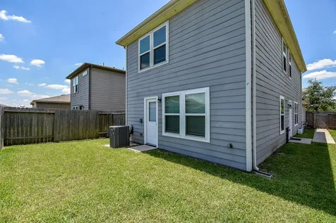 14750 Jasper Stream Court Houston TX 77069