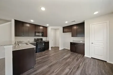 14750 Jasper Stream Court Houston TX 77069