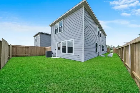 14750 Jasper Stream Court Houston TX 77069